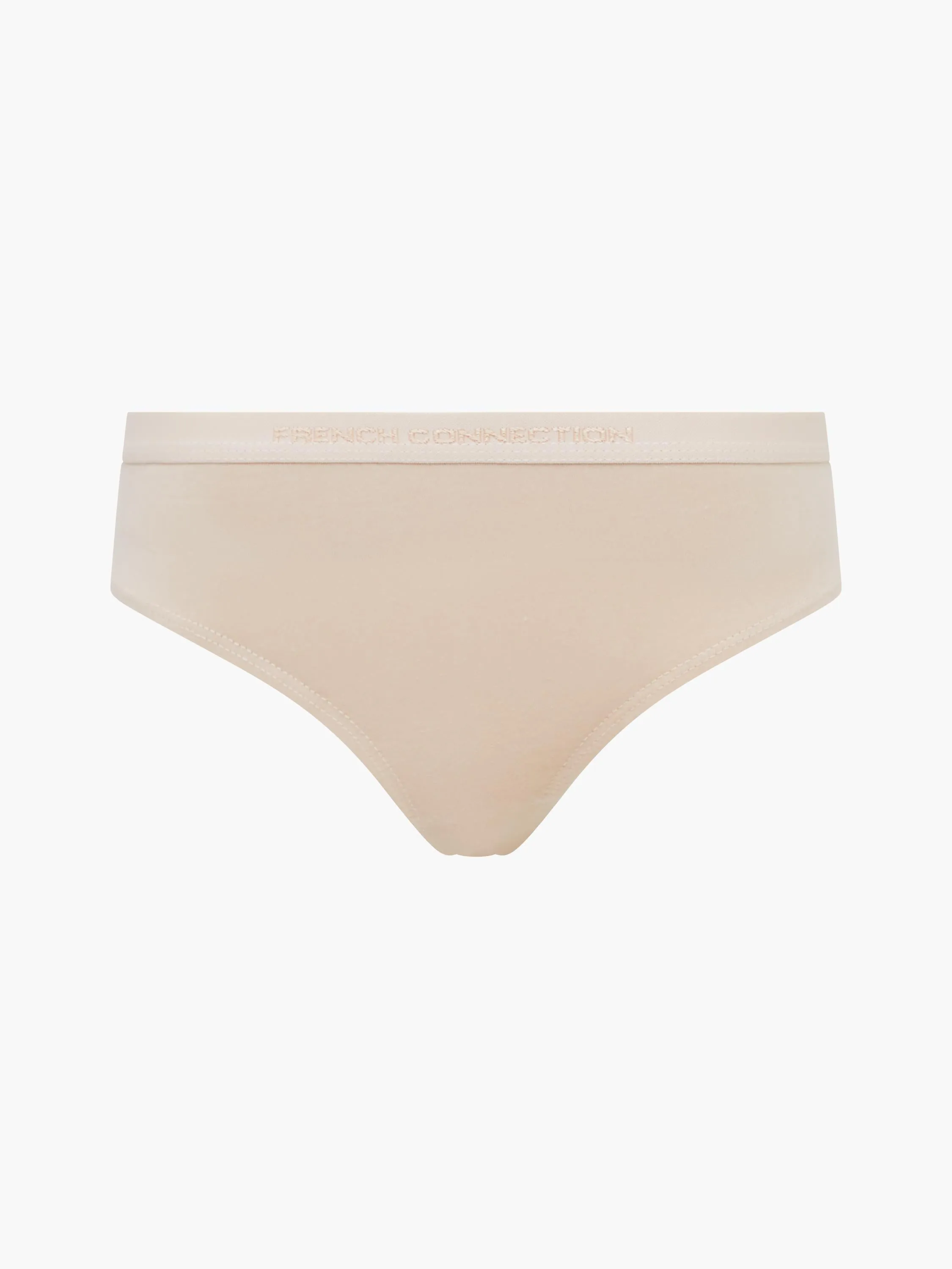 3 Pack French Connection Thongs