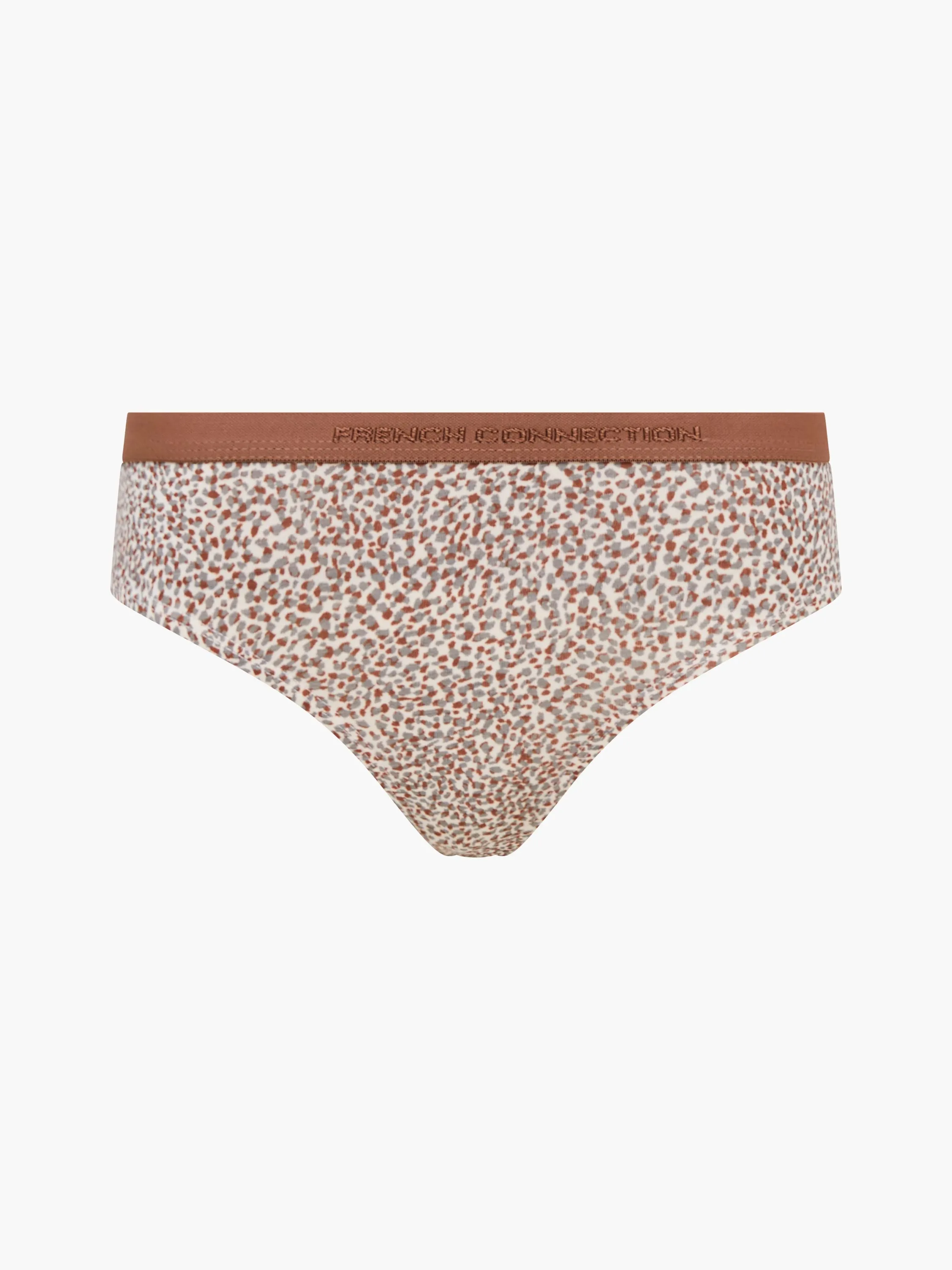3 Pack French Connection Thongs
