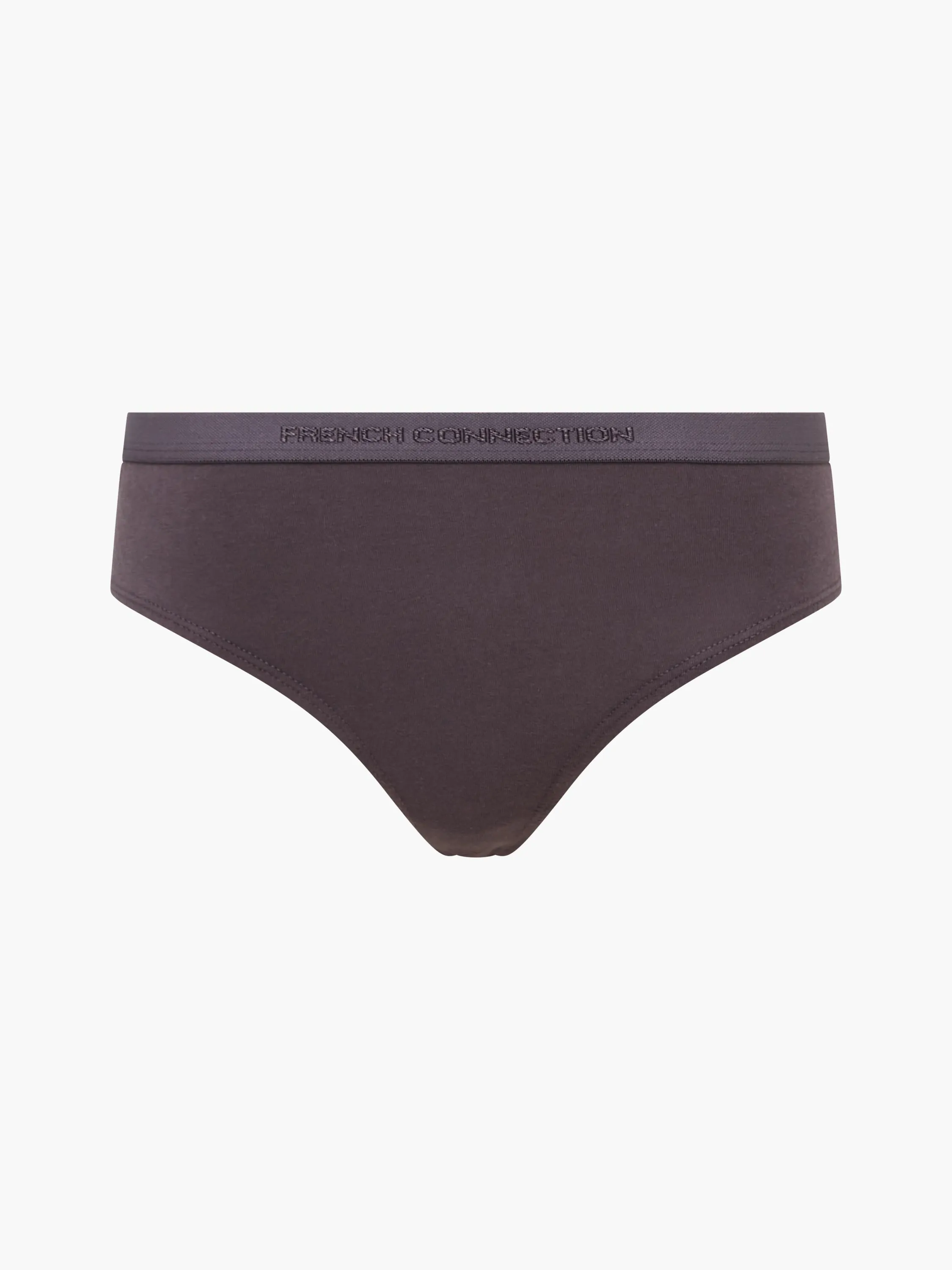 3 Pack French Connection Thongs