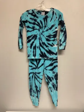 B.Steps Size 4 Toddler Boys Pajamas