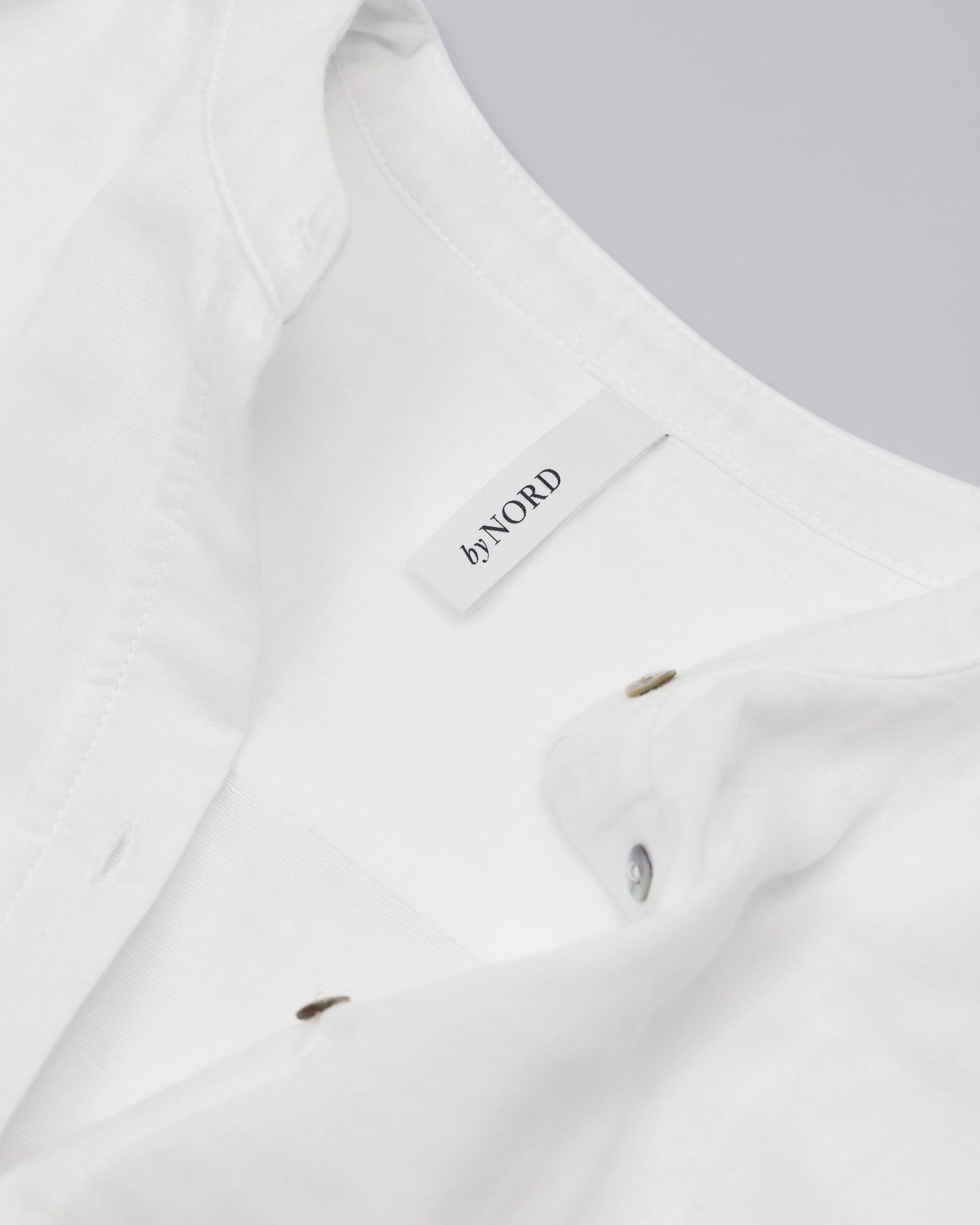 By Nord Alfrid Pyjama S/M, Snow