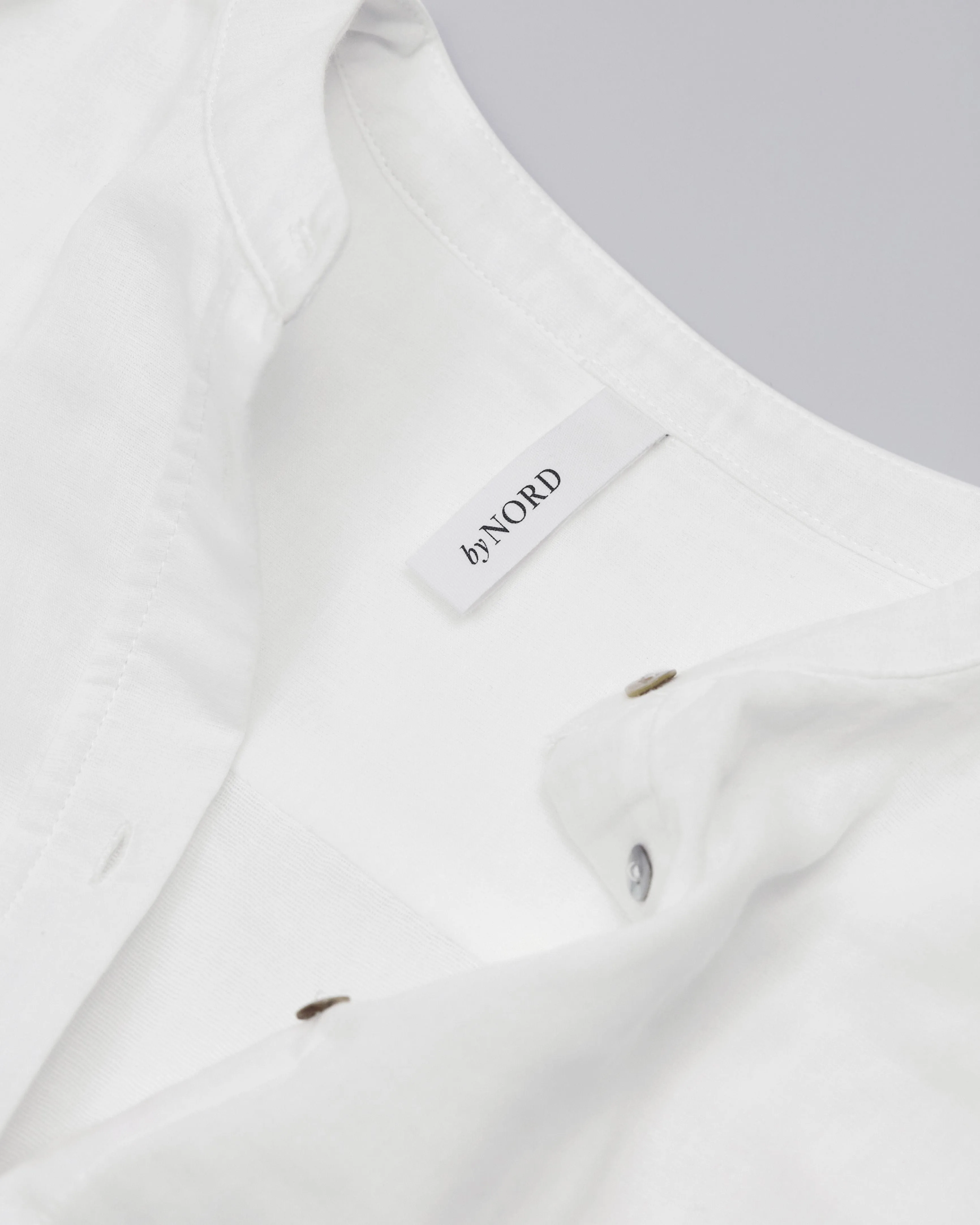 By Nord Alfrid Pyjama S/M, Snow