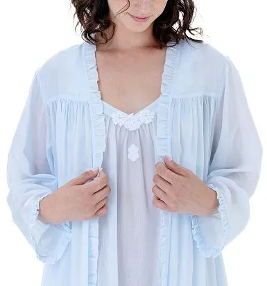 Celeste 1 Short Robe (In stock, 3-day dispatch)