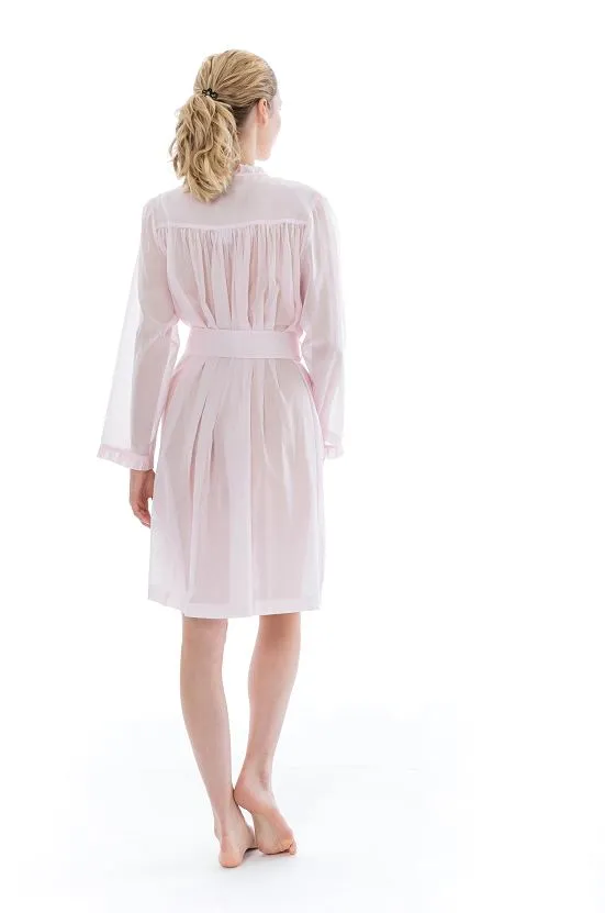 Celeste 1 Short Robe (In stock, 3-day dispatch)