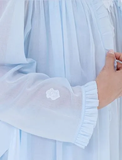 Celeste 1 Short Robe (In stock, 3-day dispatch)