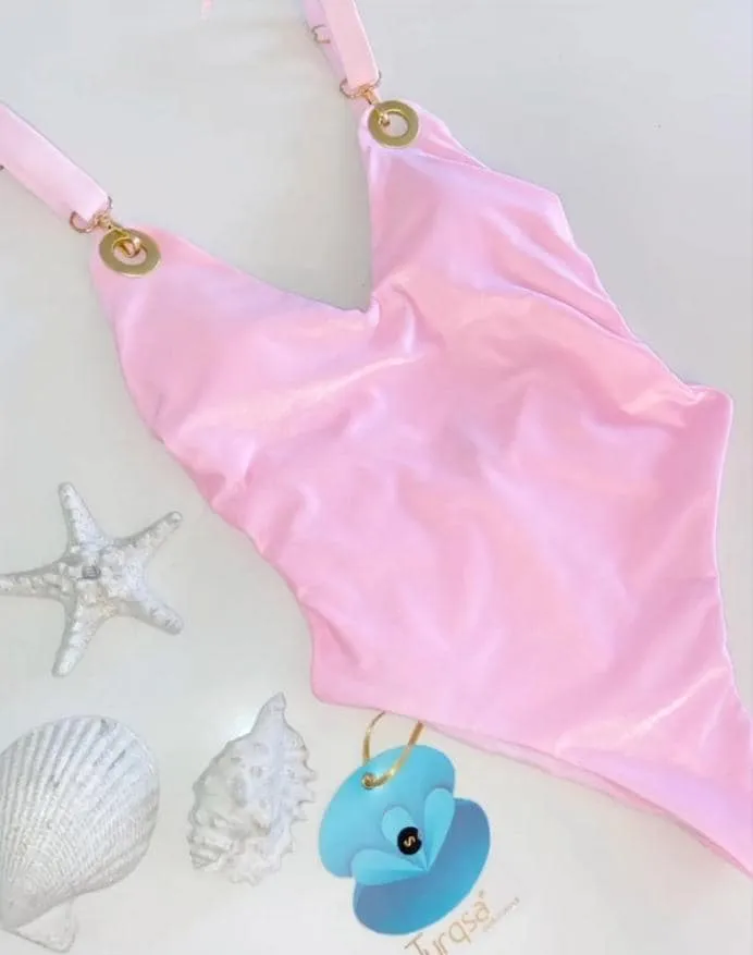 DIAMOND PINK
