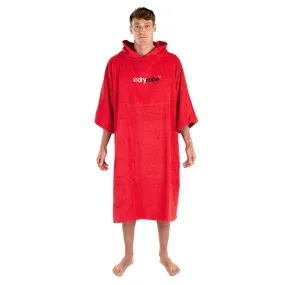 Dryrobe® Organic Cotton Towelling Changing Robe