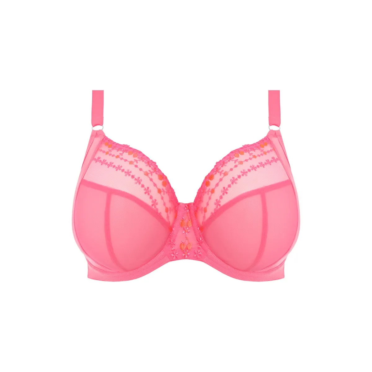 Elomi Matilda Plunge Bra