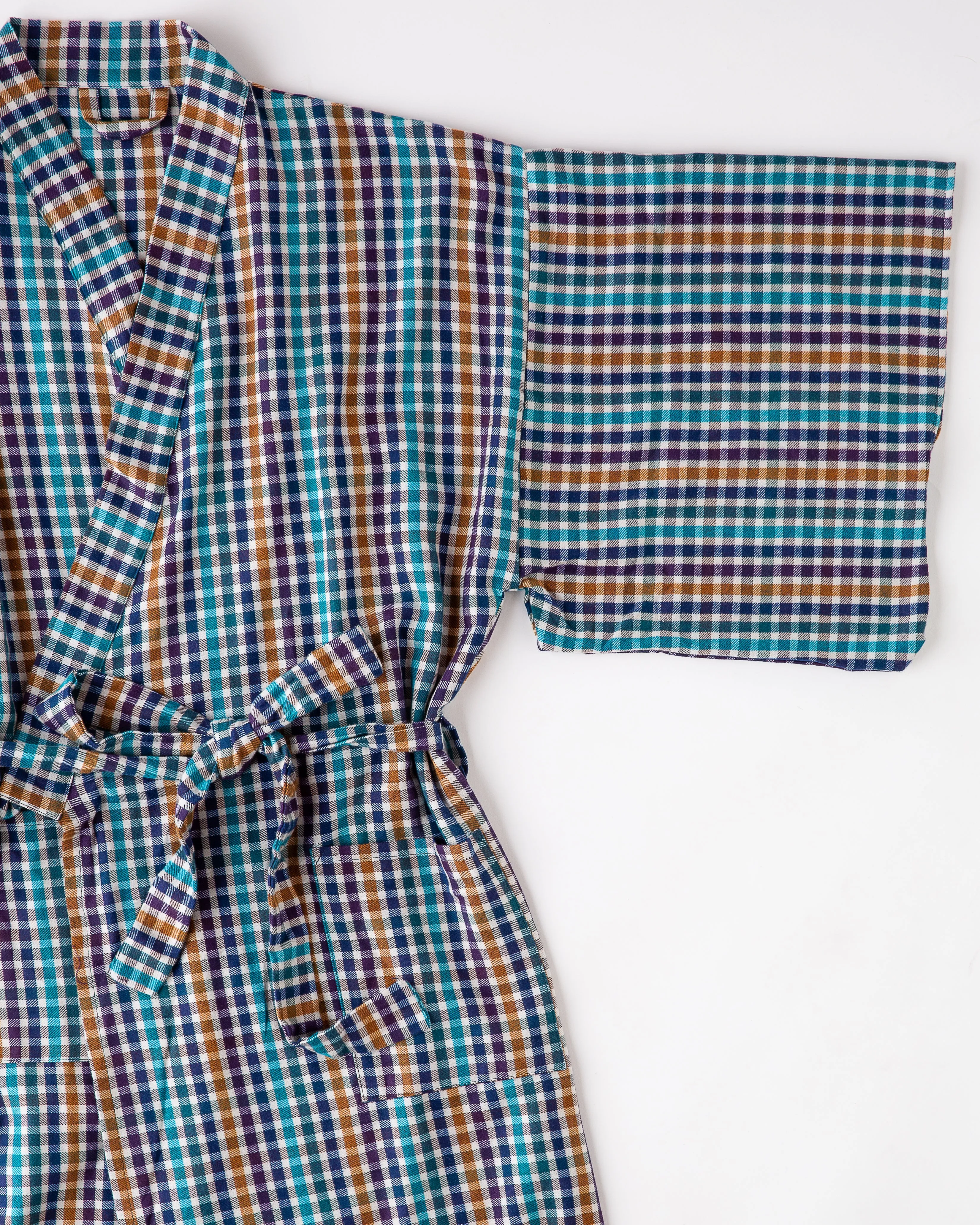 Guilded Splendor Robe