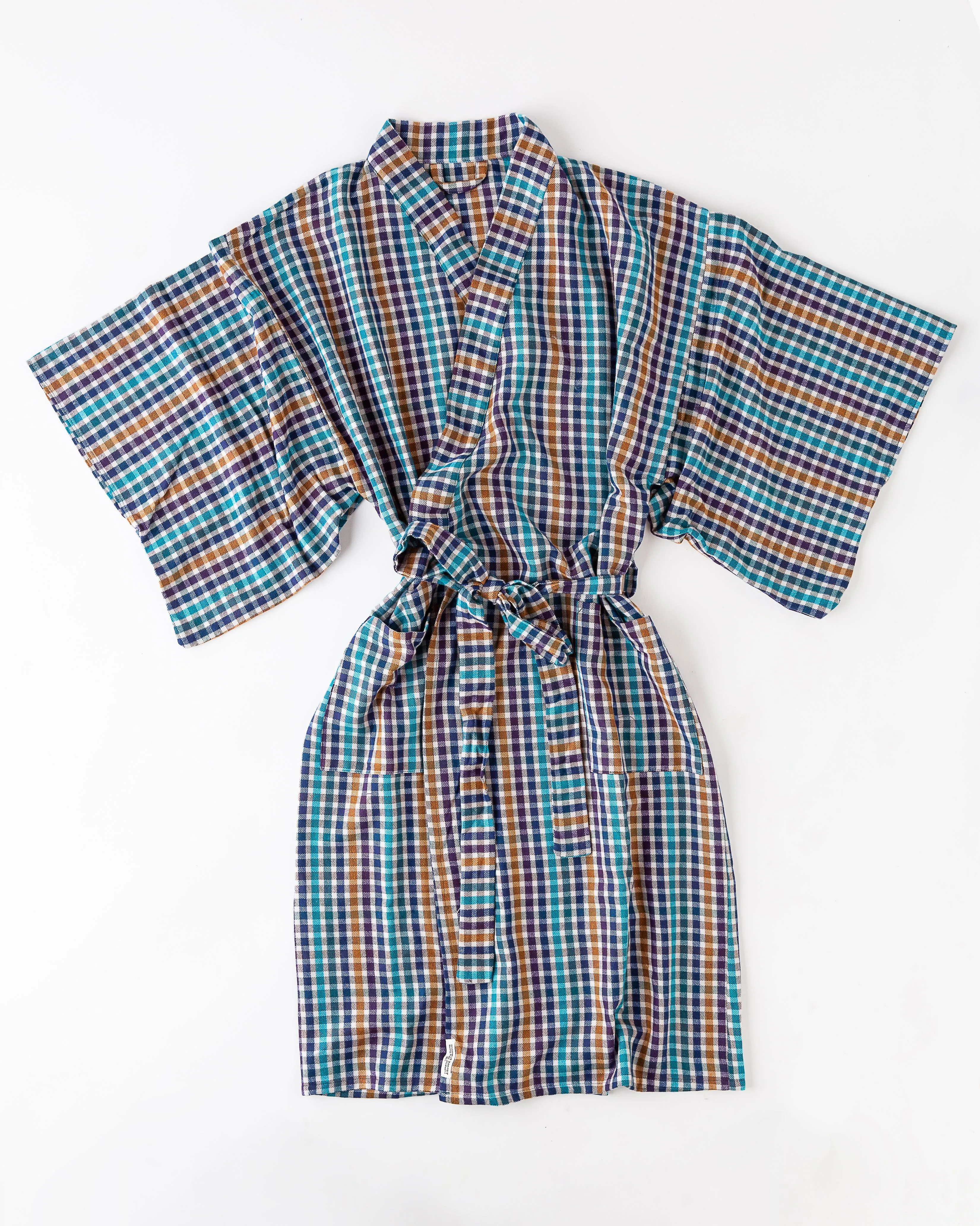 Guilded Splendor Robe
