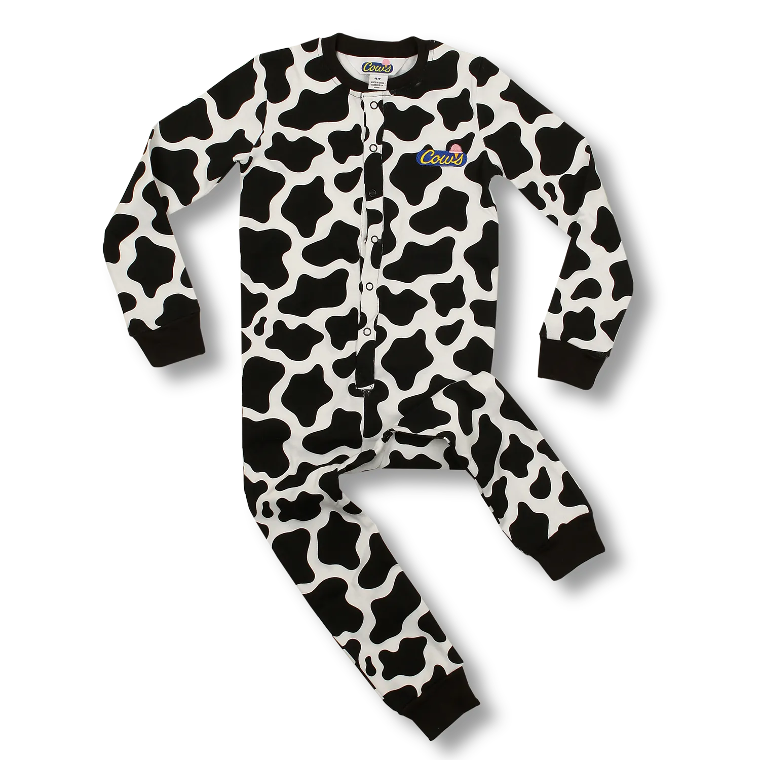 Kids Flapjack Onesie