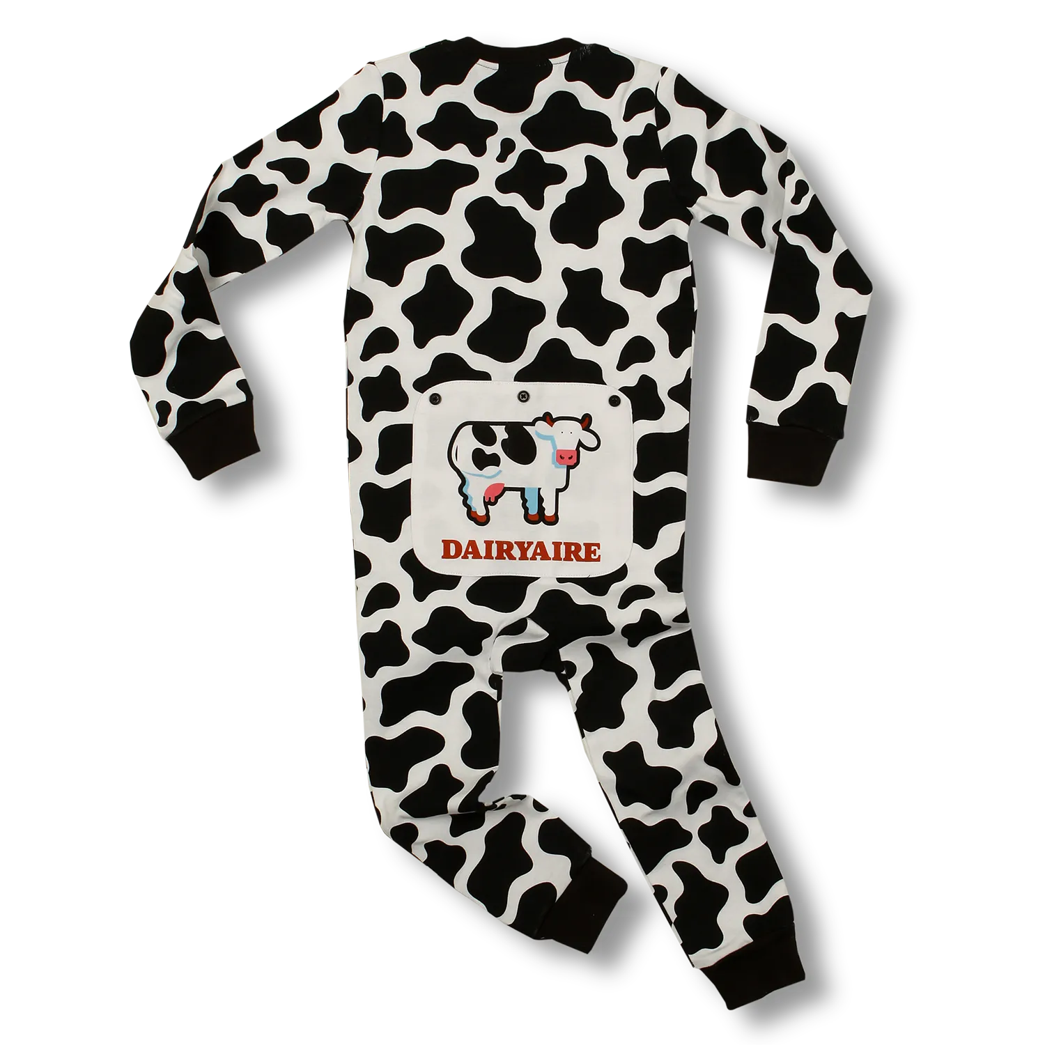 Kids Flapjack Onesie