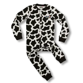 Kids Flapjack Onesie
