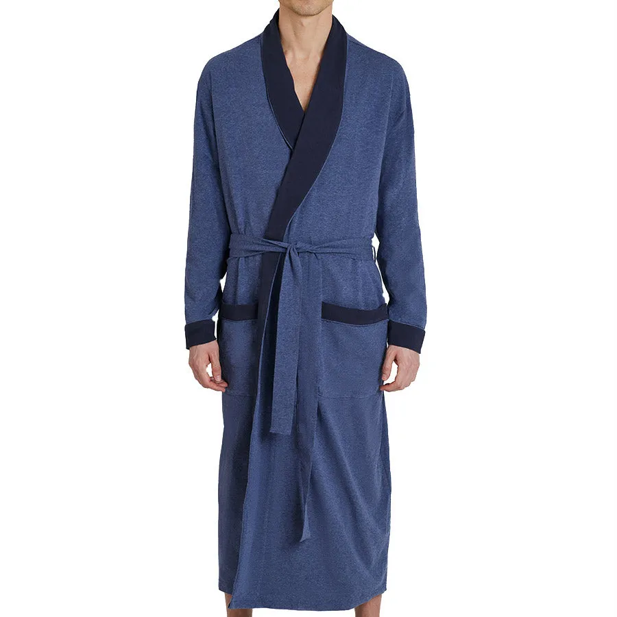 Mens Ven Dave Morning Robe #5