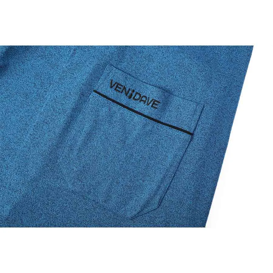 Mens Ven Dave Morning Robe #5