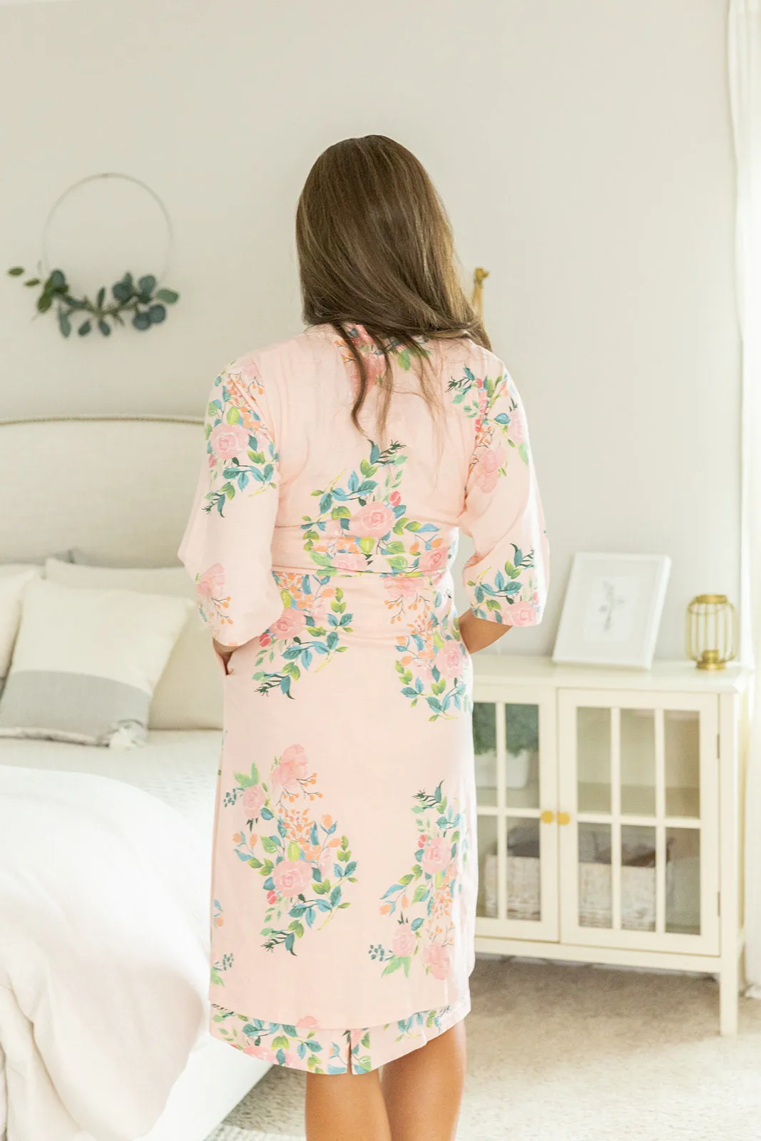 Nina Robe 2XL Only