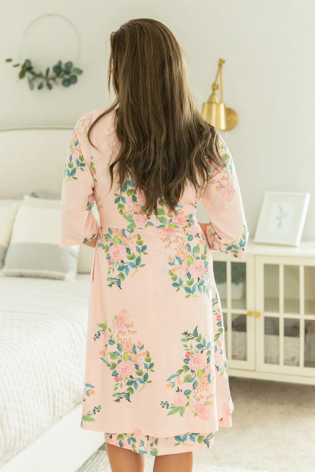 Nina Robe 2XL Only