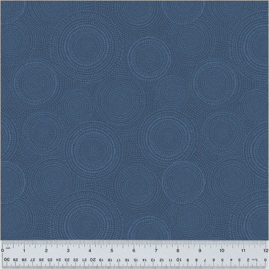 Radiance Flannel Denim