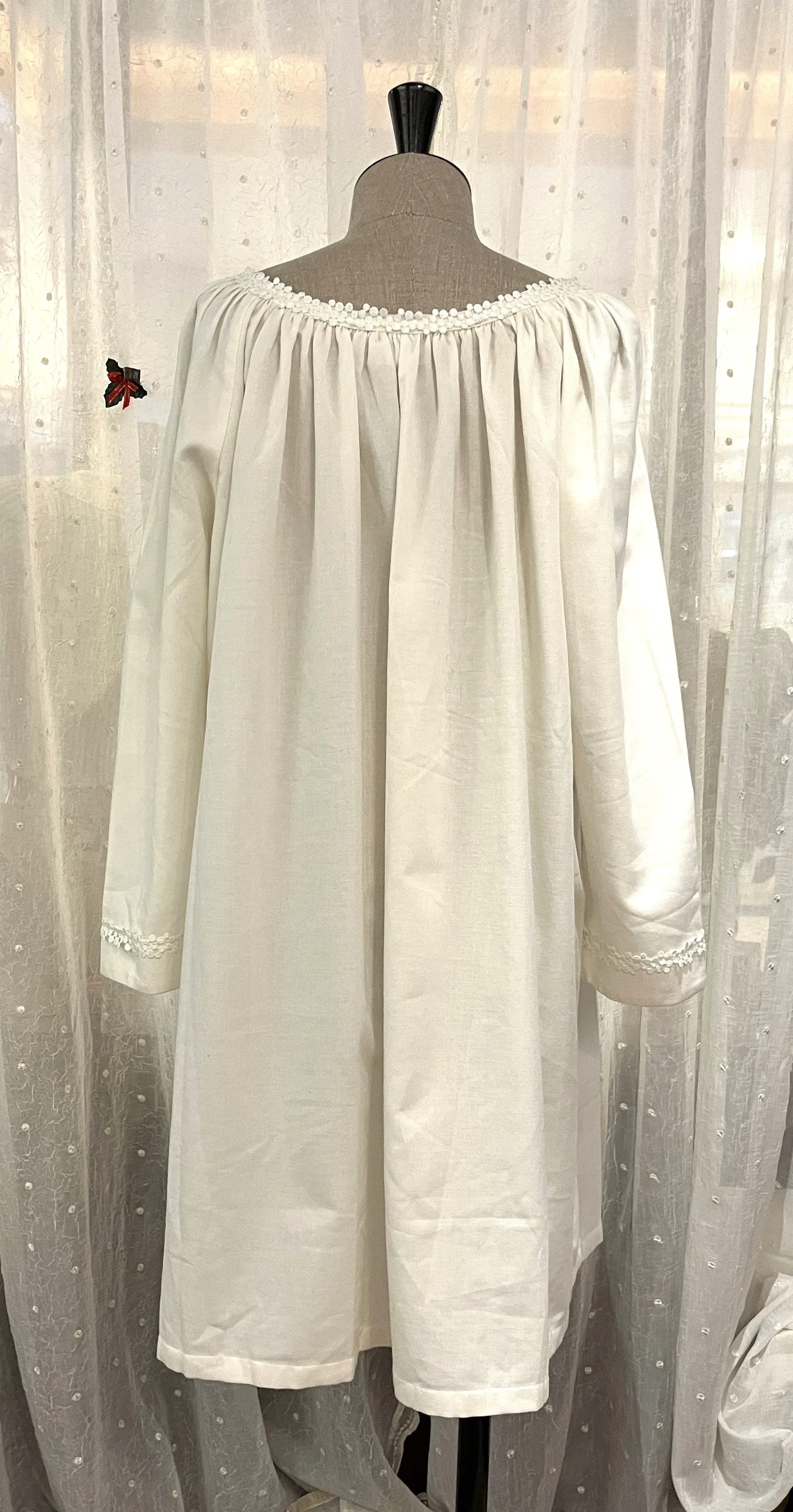 SALE Octavia 2NH Nightdress (in stock, 3-day dispatch)
