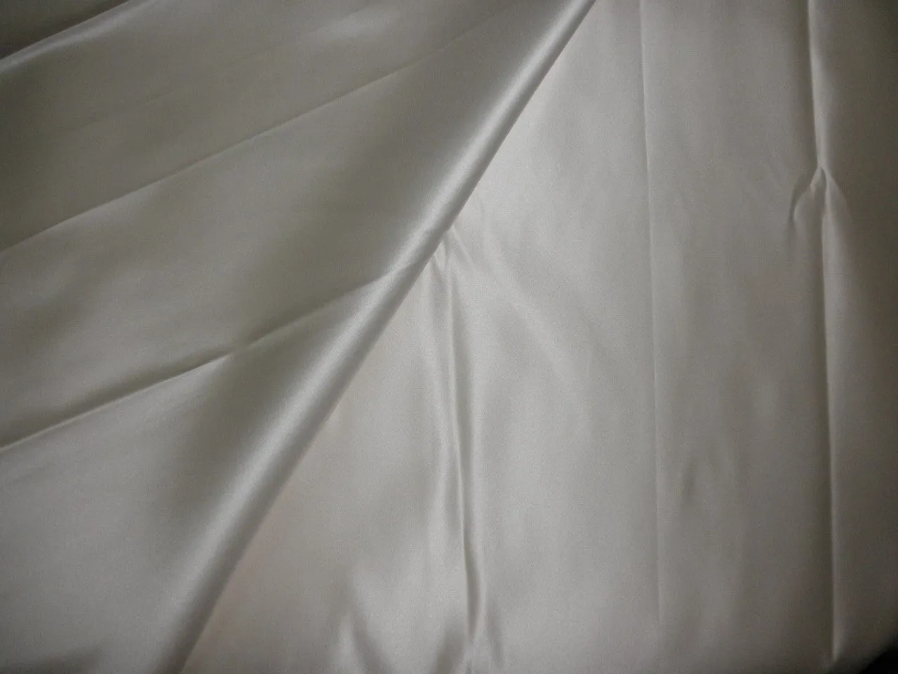 silk Satin Organza 45 grams 44&quot; wide