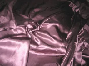 silk satin periwinkle 24 momme 54" wide