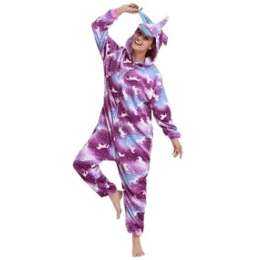 Unicorn Onesie Galaxy